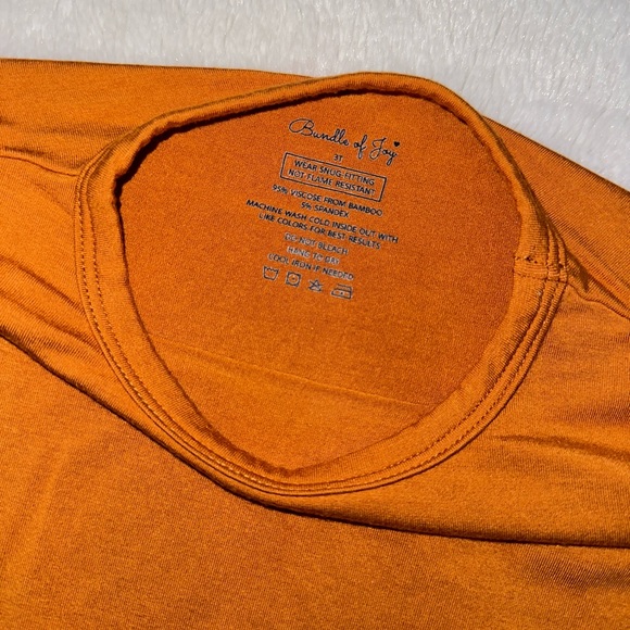 🧡Bamboo Set🧡 - Picture 5 of 6